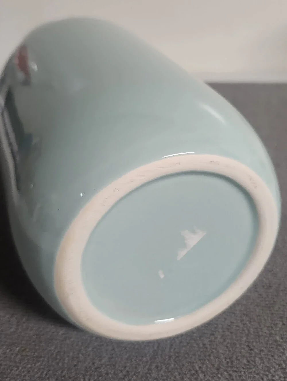 N/A light blue